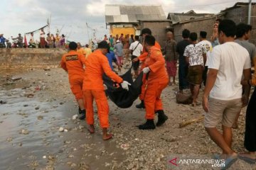 Polda Jatim periksa nakhoda KLM Arim Jaya yang tenggelam