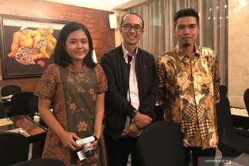 Indonesia promosi profesi dan perkembangan persinyalan KA di Inggris