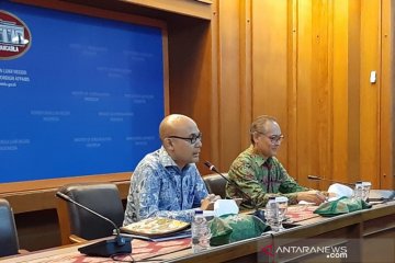 Indonesia upayakan ASEAN sepakati pandangan bersama Indo-Pasifik