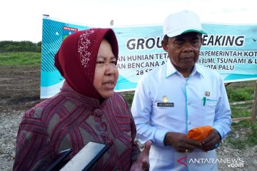 UCLG-ASPAC akan bantu air bersih untuk korban gempa Palu