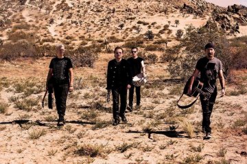 Tiket konser U2 di Singapura mulai dijual besok