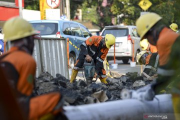 Ombudsman akan panggil Pemprov Jakarta terkait pemotongan kabel optik