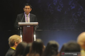 Indonesia dukung penyederhanaan prosedur perdagangan internasional