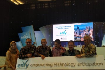 IPO, ENVY Lepas 600 Juta Saham