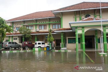 RSUD Batang jadi rujukan pecandu narkoba gratis