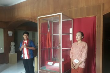 Museum Siwalima siapkan pameran virtual "Dari Maluku untuk Indonesia"