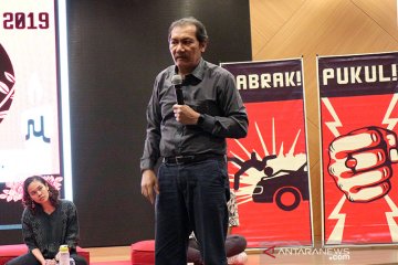 Deputi penindakan KPK ditarik kembali ke Polri