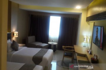 Okupansi Hotel Grand Inna Malioboro capai 98 persen selama Lebaran