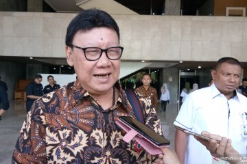 Mendagri sebut Silpa DKI Jakarta dan Aceh paling tinggi 2018
