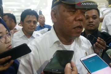 Menteri PUPR : Jembatan Ameroro  diperpanjang dua kali lipat