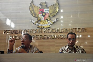 Harga tiket pesawat berbiaya murah akan turun mulai minggu depan