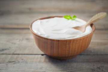 Serat dan yogurt bantu turunkan risiko kena kanker paru