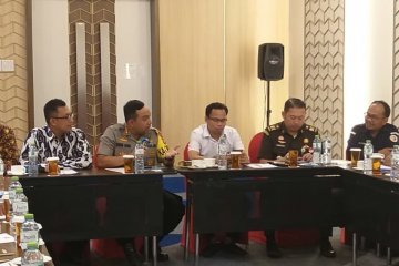 Seluruh PPK Cilincing dan Koja jadi tersangka tindak pidana Pemilu