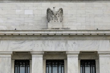 Goldman Sachs perkirakan penurunan bunga Fed pada Juli dan September
