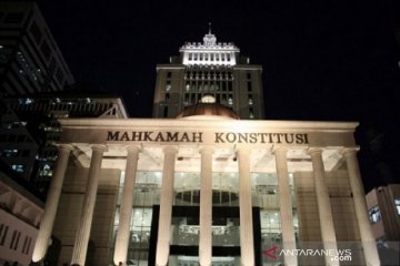 Sidang MK, Wayan: advokat harus bantu Majelis supaya putusan adil