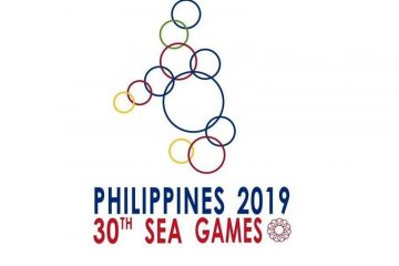 Indonesia geser Vietnam di posisi dua klasemen medali SEA Games 2019