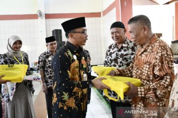 Masyarakat diminta tidak perdebatkan zonasi PPDB