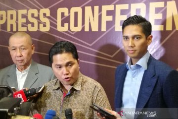 Pemerintah perlu dampingi langkah Indonesia ke Piala Dunia FIBA 2023