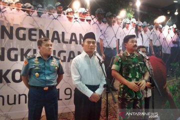 Kemendikbud gandeng TNI untuk selenggarakan PLS