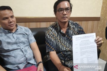 Kejari Bogor umumkan satu tersangka baru kasus korupsi dana KPU