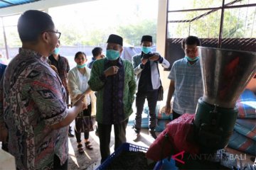 Program TOSS Klungkung dilirik anak usaha PT PLN