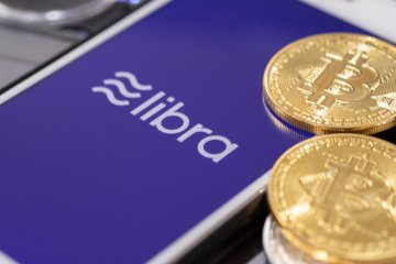 Mata uang kripto Facebook Libra bakal diluncurkan awal tahun depan