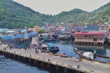 Laut Kepri belum mampu tingkatkan PAD