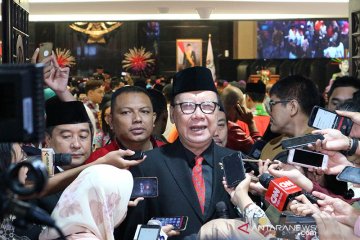 Mendagri berharap HUT DKI Jakarta momentum perubahan lebih baik