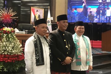 HUT Jakarta, Ketua DPRD ajak masyarakat rawat hasil pembangunan