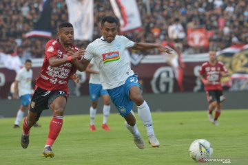Liga 1: Bali United menang atas PSIS Semarang