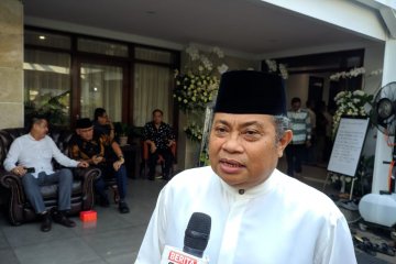 MA: pemulangan jenazah putra Ketua MA tanpa kendala