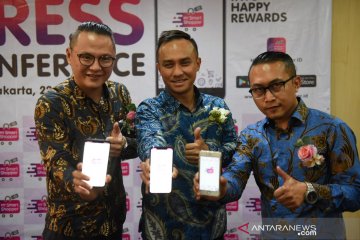 Sambut HUT Jakarta My Smart Shopper ID hadirkan solusi belanja offline