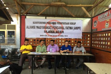 AMPF dukung fatwa ulama Aceh terkait haram game PUBG