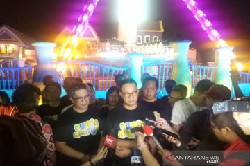 Anies ingin Ancol jadi tujuan wisatawan Asia Tenggara