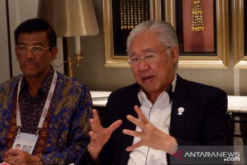 Mendag: Indonesia siap jalin kerja sama tingkatkan kinerja WTO