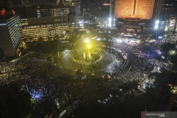 Jakarta Night Festival