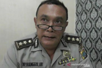 Pemilik rumah pabrik mancis diperiksa polisi