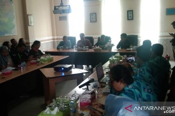 Program kesehatan Kubu Raya diapresiasi Kemenkes