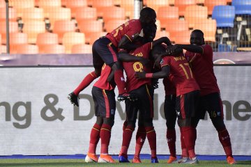 Uganda akhiri penantian 41 tahun dengan taklukkan Kongo 2-0