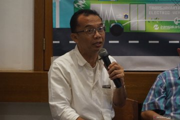 Pengamat: Tata kota dan jaringan transportasi Jakarta belum terhubung