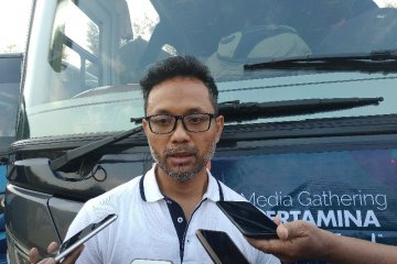 Pertamina Sumut normalkan kembali pasokan elpiji 3 kg pasca-Lebaran