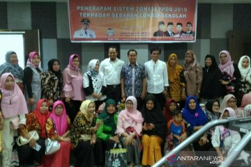 Disdik Makassar buat 10 SMP baru selama empat bulan