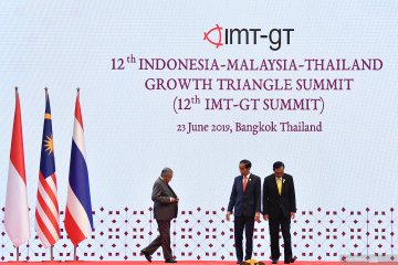 IMT Growth Triangle Summit