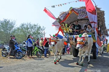 Festival Pegon di Jember