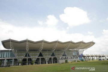 Dishub Jabar: Belasan operator bus siap layani transportasi Kertajati