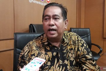 Peran aktif milenial dan digitalisasi akan digenjot majukan koperasi