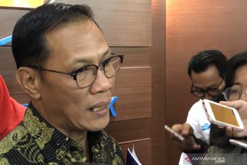 Upah buruh tani Mei 2019 naik 0,19 persen