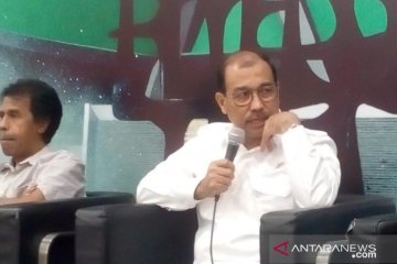 Nono : Trias politika tidak relevan lagi saat ini