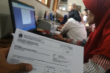 DKI Jakarta fleksibel dalam menerima berkas calon siswa baru
