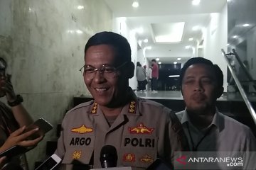 Polda Metro Jaya kabulkan penangguhan penahanan Eggi Sudjana
